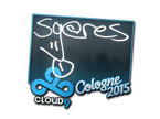 seang@res | Cologne 2015 image